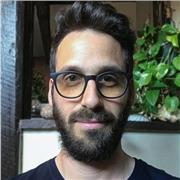 Cours particuliers d'italien avec professeur natif licencié en langues étrangères appliquées . Tous niveaux